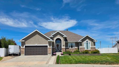 2611 Driftwood Ln, Rock Springs, WY, 82901-4627 | Card Image