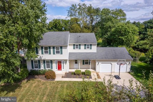 18 Curriden Ave, Clarksboro, NJ, 08020-1210 | Card Image