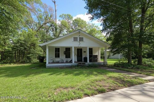 722 W Madison St, Starke, FL, 32091-3013 | Card Image