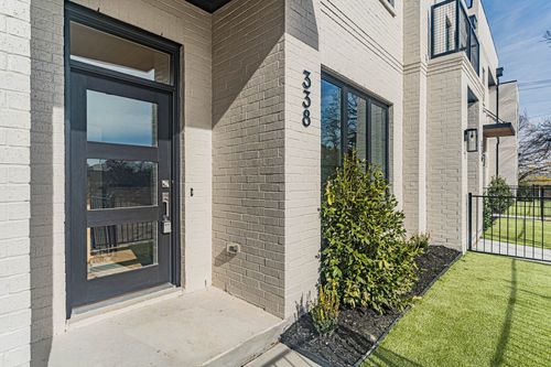 344 Nursery Ln, Fort Worth, TX, 76114-4337 | Card Image