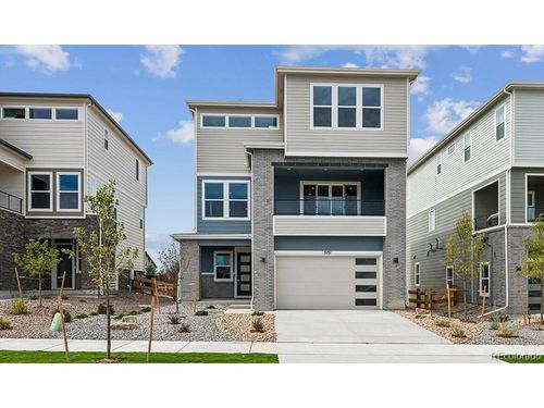 5751 S De Gaulle Ct, Aurora, CO, 80016-6314 | Card Image