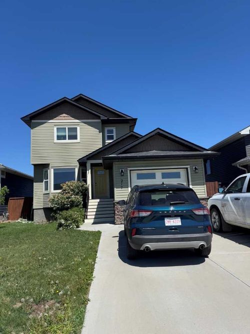 217 Sundance Dr, Coalhurst, AB, T0L0V2 | Card Image