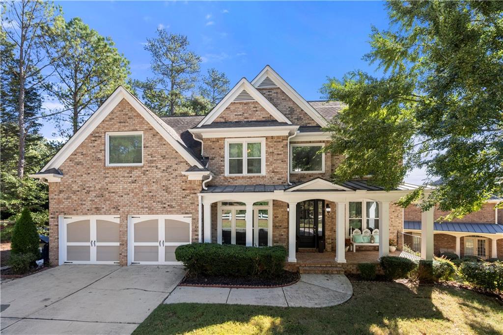 Highland Preserve Dr, Mableton, GA 30126