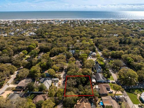 419 Ocean Dr, St Augustine Beach, FL, 32080-7947 | Card Image