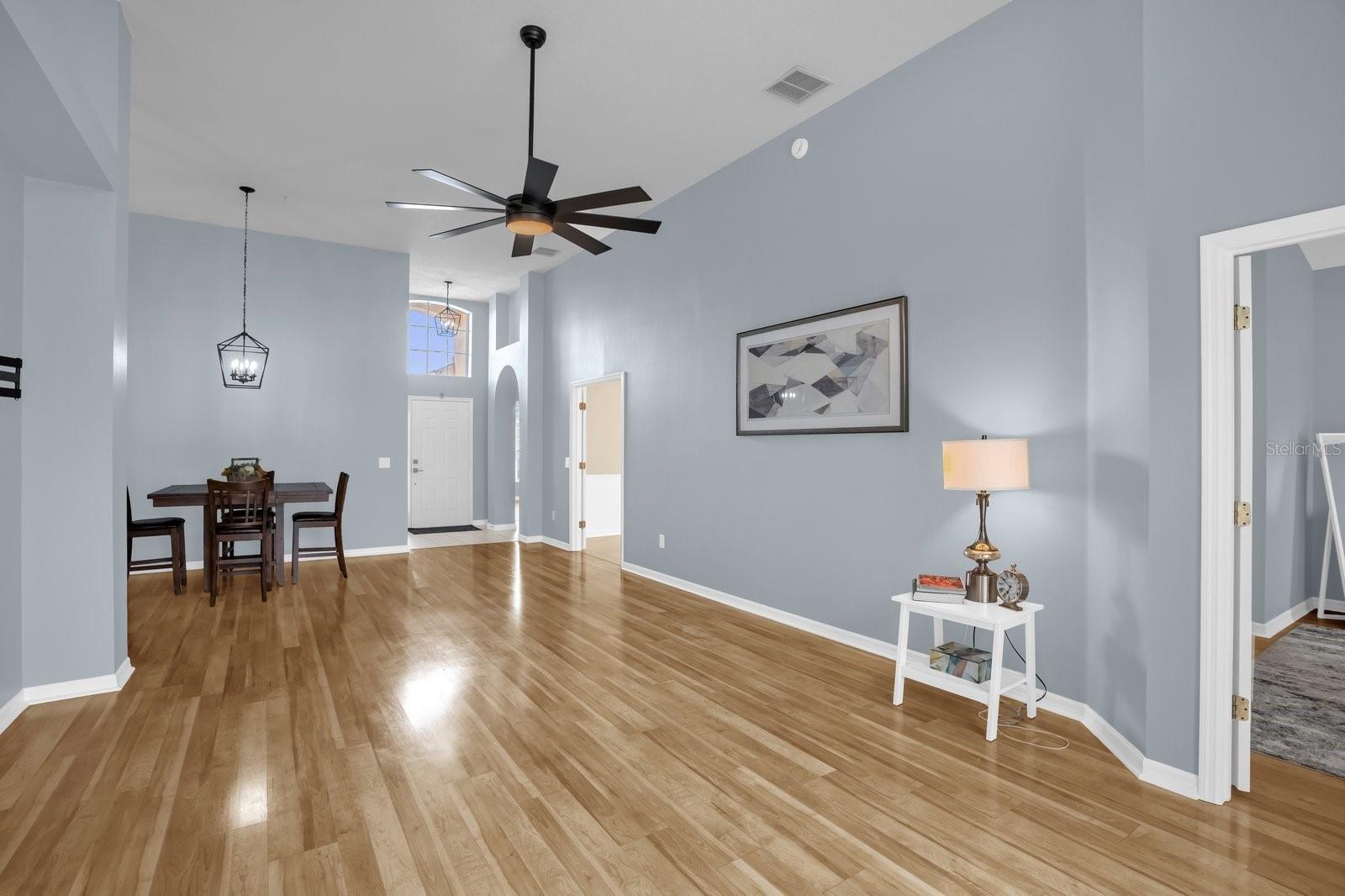 Residential in DAVENPORT 5