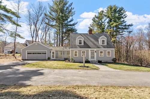 20 Bolton Rd, Harvard, MA, 01451-1601 | Card Image
