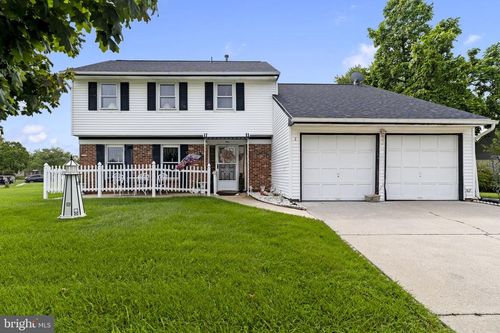 1 Avella Lane, SICKLERVILLE, NJ, 08081 | Card Image