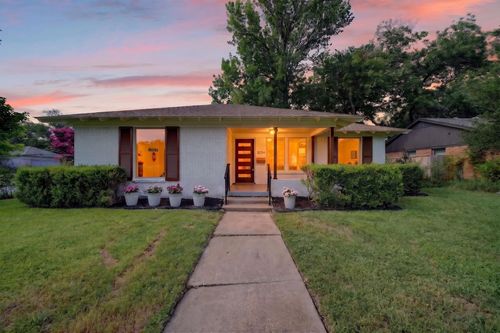 3234 San Lucas Ave, Dallas, TX, 75228-3424 | Card Image