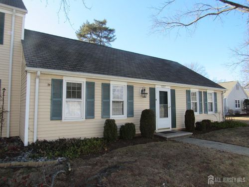 122-C Lowell Lane, Monroe, NJ, 08831 | Card Image