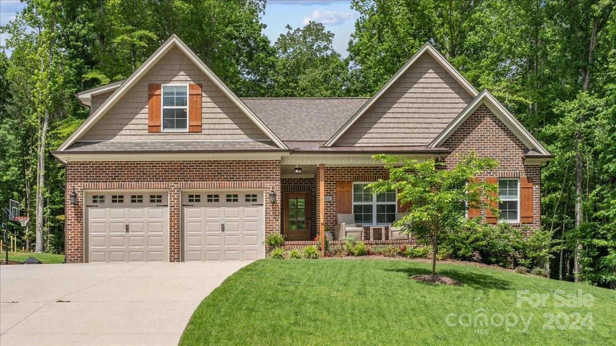 Kapstone Xing, Lexington, NC 27295