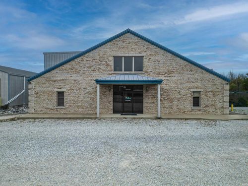 1771 1775 E Us 50 Highway, Bedford, IN, 47421 | Card Image