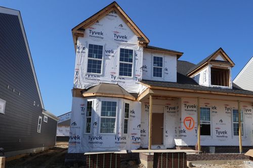 5329 Gaudi Lane, Mason, OH, 45040 | Card Image