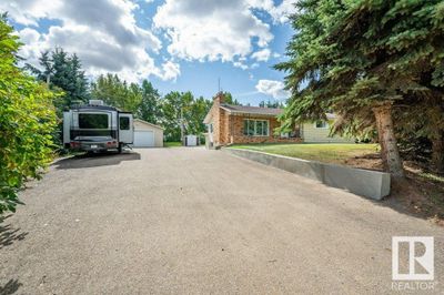 16540 Township Road 592 A, House other with 3 bedrooms, 3 bathrooms and null parking in Smoky Lake AB | Image 2