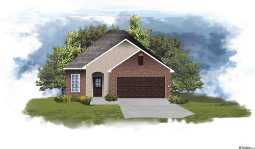 25723 Raines Ave, Denham Springs, LA, 70726 | Card Image