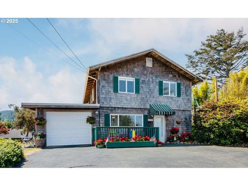 4345 Salem Ave, Neskowin, OR, 97149-9604 | Card Image