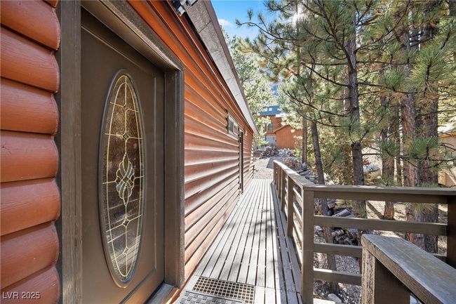 2160 Via Vita St, House other with 3 bedrooms, 3 bathrooms and null parking in Mount Charleston NV | Image 8