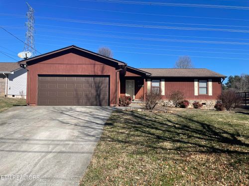 1708 Oxbow Ln, Knoxville, TN, 37931-4329 | Card Image