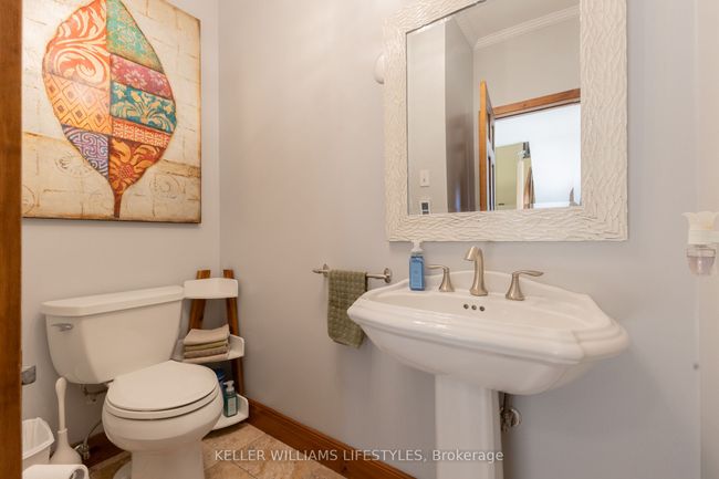 73853 Durand Ave, House other with 4 bedrooms, 4 bathrooms and 4 parking in Zurich ON | Image 24