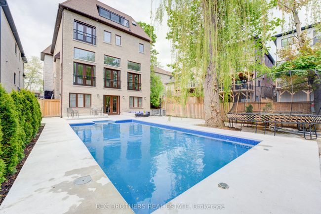 415 Sheppard Ave, House other with 7 bedrooms, 6 bathrooms and 6 parking in Pickering ON | Image 48
