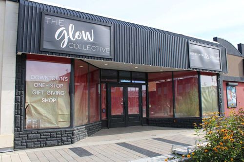 10020 100 Avenue, Grande Prairie, AB, T8V0V3 | Card Image