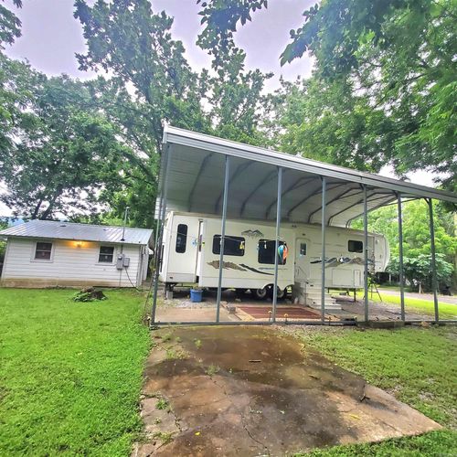 109 N Union Ave, Mountain View, AR, 72560-8798 | Card Image