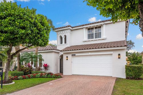 13229 Sw 28th St, Miramar, FL, 33027-3831 | Card Image
