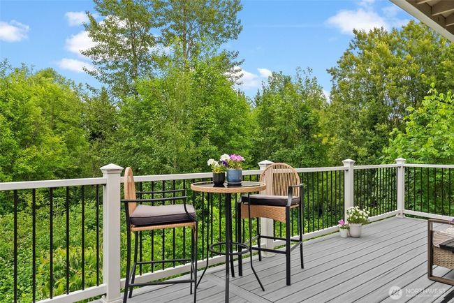 Coffee while listing to the birds sing and taking in the beautiful scenery | Image 34