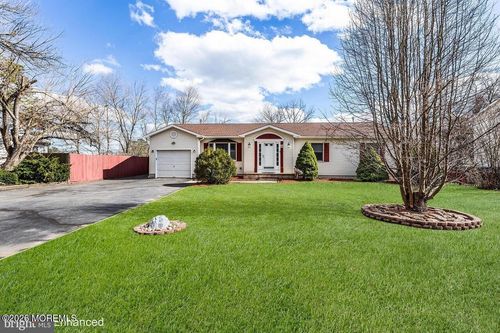 100 Split Rock Road, Browns Mills, NJ, 08015 | Card Image