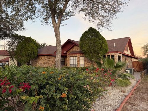 7112 N 14th Lane, McAllen, TX, 78504 | Card Image