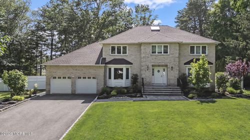 58 Jeanine Ct, Manalapan, NJ, 07726-4675 | Card Image