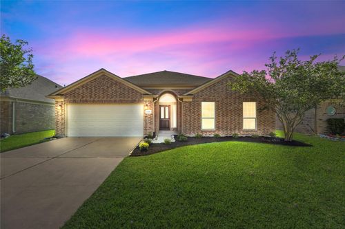 15118 Russet Bend Ln, Cypress, TX, 77429-8519 | Card Image