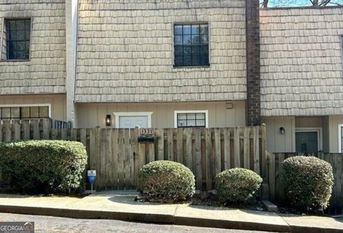 1331 Woodstone Trce, Morrow, GA, 30260-1736 | Card Image