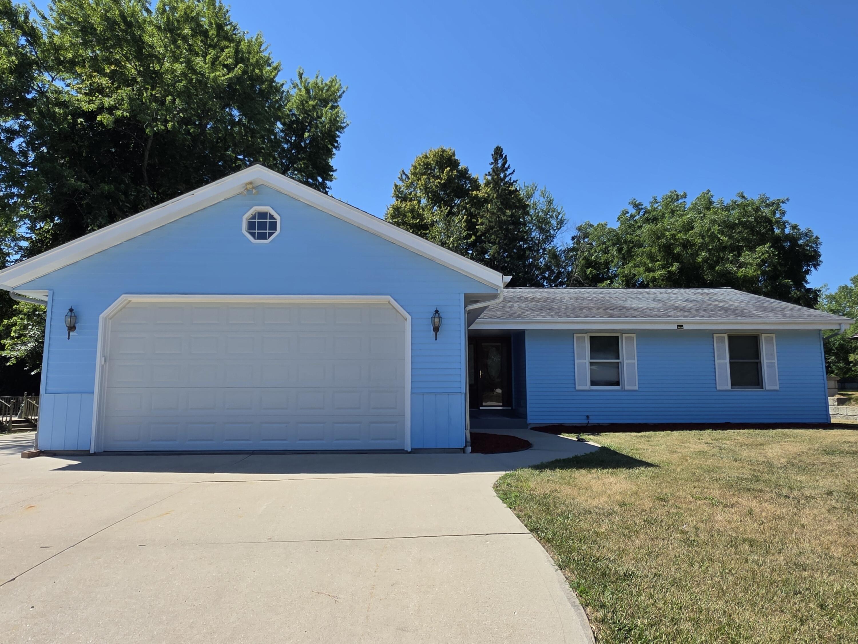 Residential in Milwaukee