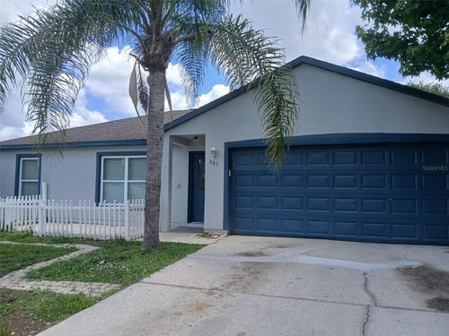 840 Blanc Ct, KISSIMMEE, FL, 34759-3842 | Card Image