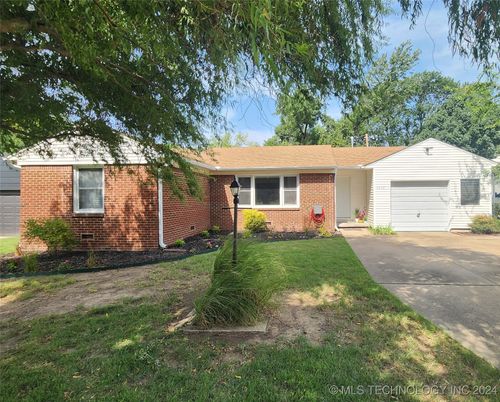 2510 S Quebec Avenue, Tulsa, OK, 74114 | Card Image