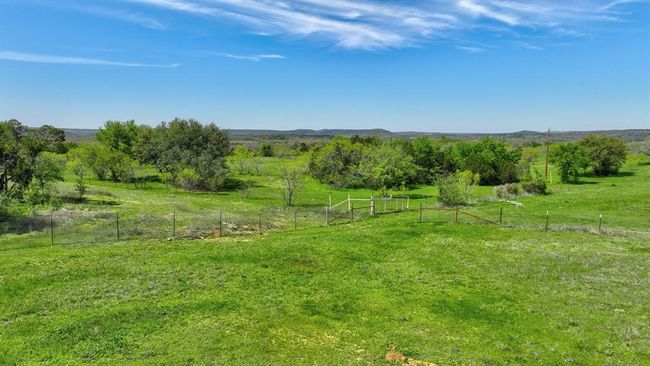 Lot 2 Glidewell Road, Home with 0 bedrooms, 0 bathrooms and null parking in Mineral Wells TX | Image 7