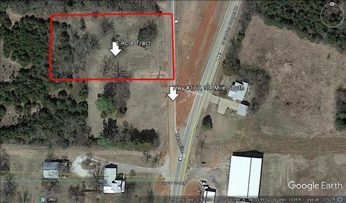 19406 Rangeline Rd, Shawnee, OK, 74801 | Card Image