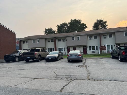 6-540 Dulude Ave, Woonsocket, RI, 02895-2146 | Card Image