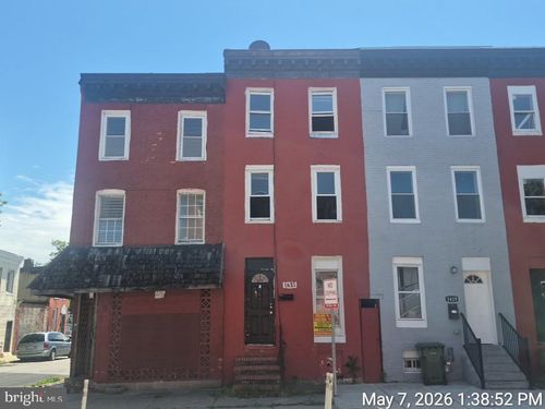 1421 E Preston St, BALTIMORE, MD, 21213-2840 | Card Image