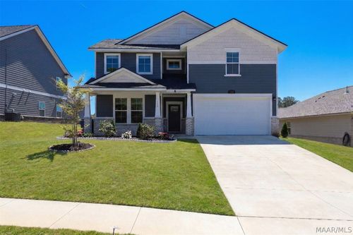 154 Westover St, AUBURN, AL, 36832-3804 | Card Image