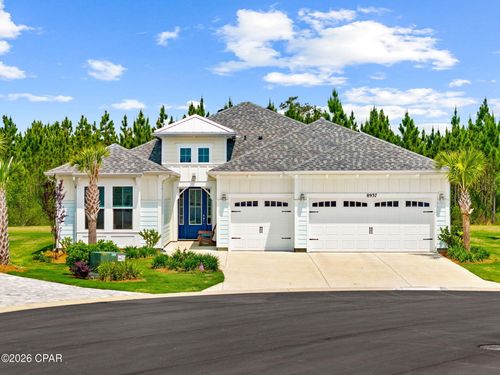 8937 Gypsy Palace Court, Panama City Beach, FL, 32413 | Card Image
