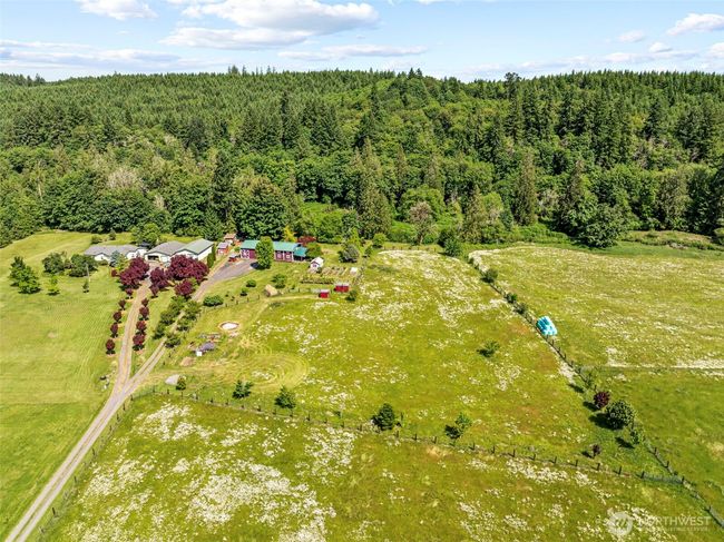 152 Simme Valley Ln, House other with 4 bedrooms, 2 bathrooms and 4 parking in Winlock WA | Image 5