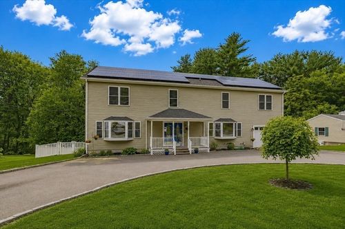 12 Corcoran Rd, Burlington, MA, 01803-2715 | Card Image