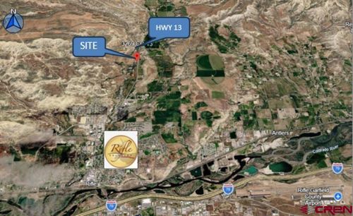 3269 13 Highway, Rifle, CO, 81650 | Card Image