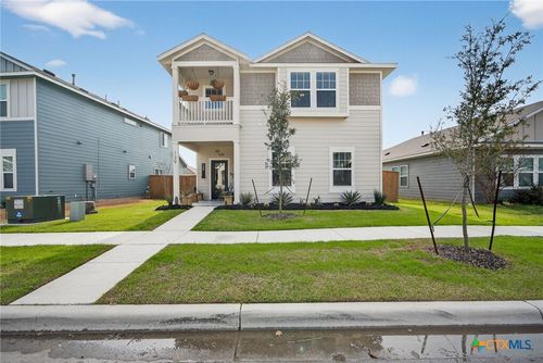 129 Tortoise Trl, San Marcos, TX, 78666-4827 | Card Image