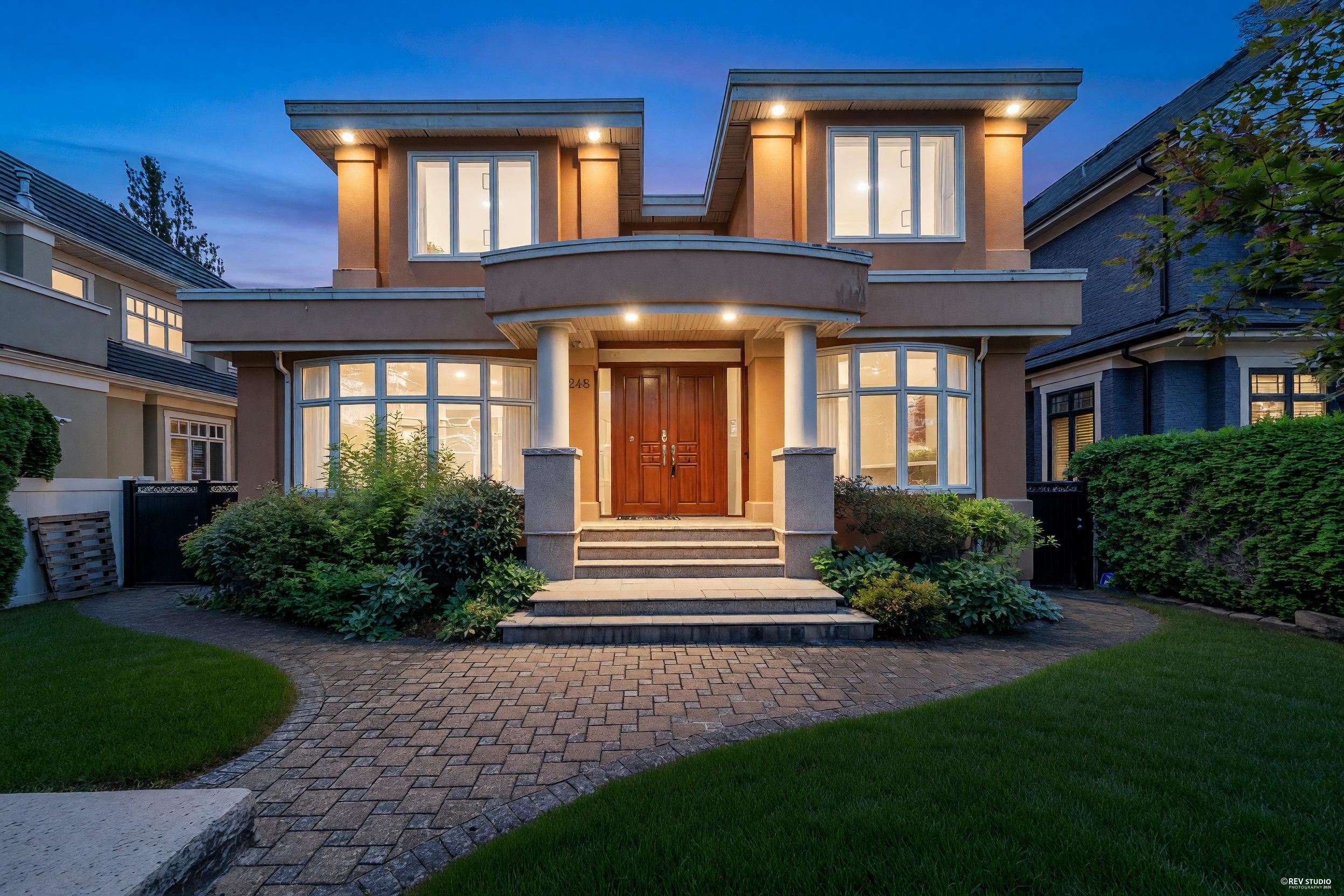 Residential in Vancouver