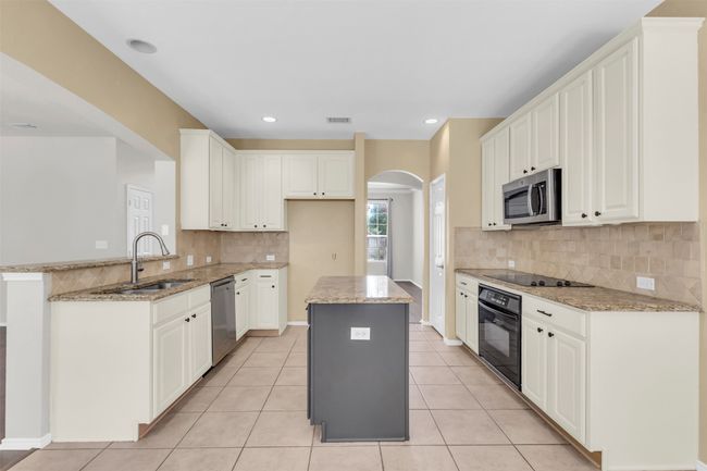 3517 Stanford Dr, House other with 4 bedrooms, 3 bathrooms and null parking in Denton TX | Image 18