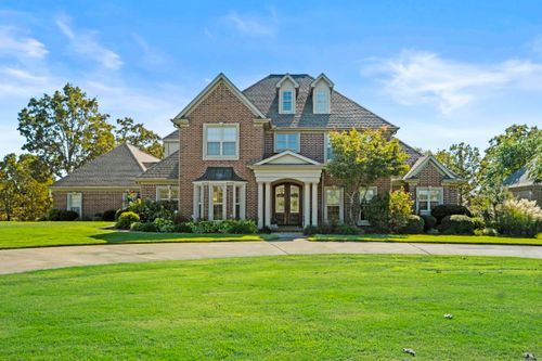 101 Summerview Dr, Searcy, AR, 72143-9039 | Card Image