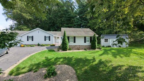 10880 Gallia Pike, Wheelersburg, OH, 45694-8443 | Card Image