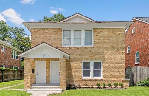 2421 Isabella St, Houston, TX, 77004-4355 | Card Image